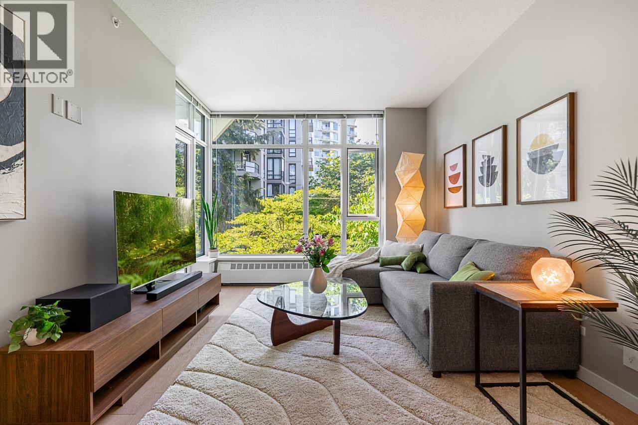 202 135 W 2nd Street, North Vancouver, British Columbia  V7M 0C5 - Photo 9 - R3123303