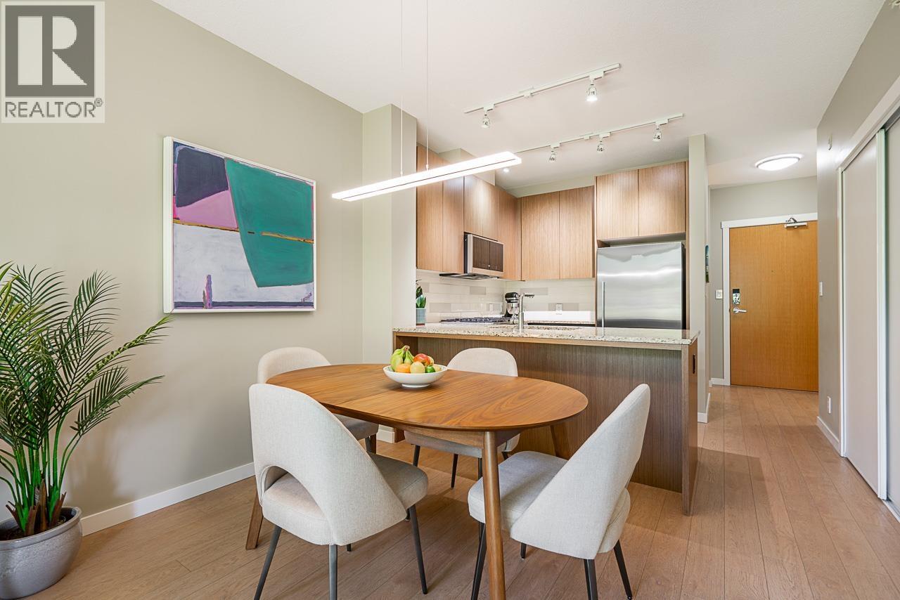 202 135 W 2nd Street, North Vancouver, British Columbia  V7M 0C5 - Photo 8 - R3123303