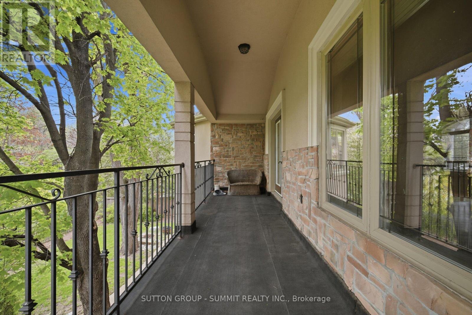 12 Pioneer Drive, Mississauga, Ontario  L5M 1G9 - Photo 36 - W13125316