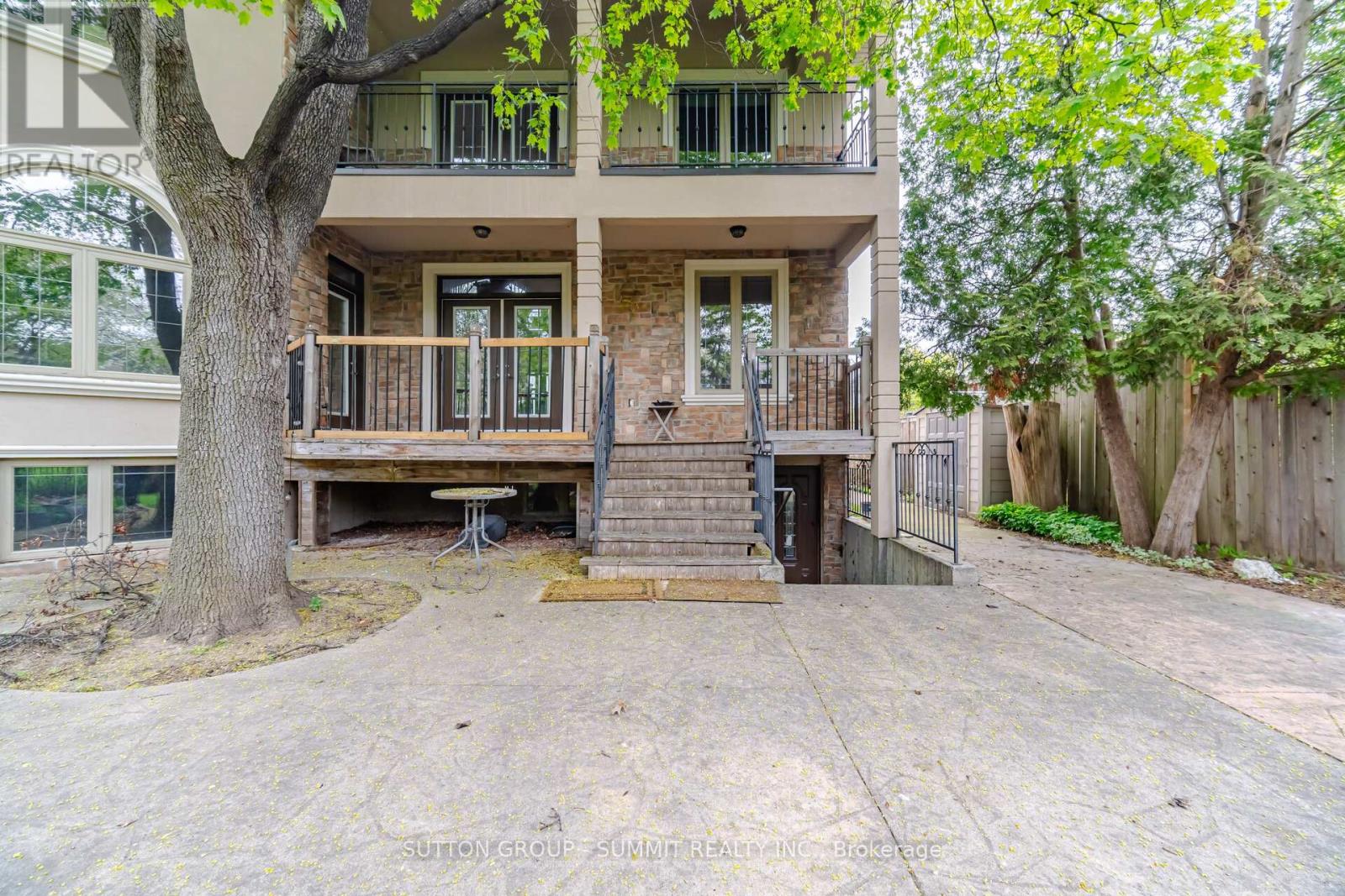 12 Pioneer Drive, Mississauga, Ontario  L5M 1G9 - Photo 45 - W13125316