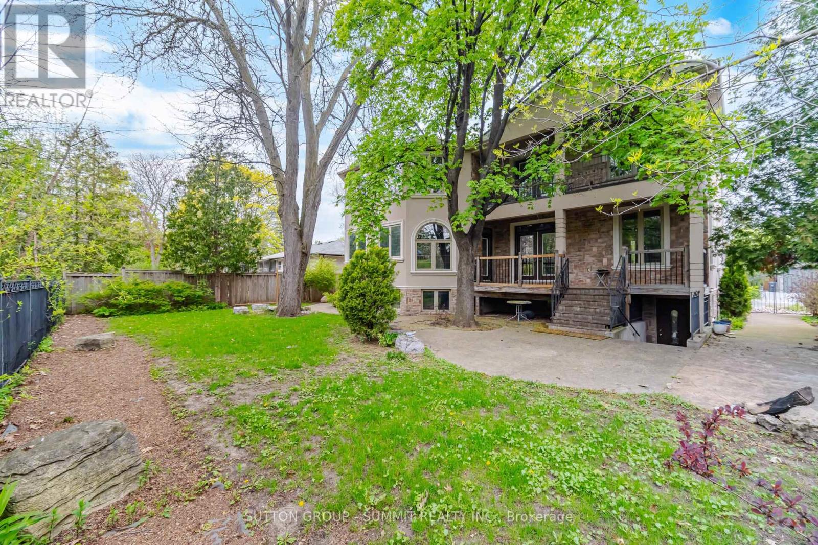 12 Pioneer Drive, Mississauga, Ontario  L5M 1G9 - Photo 47 - W13125316