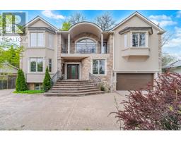 12 PIONEER DRIVE, Mississauga, Ontario