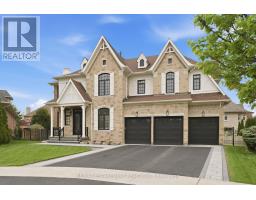 950 FREDONIA DRIVE, Mississauga, Ontario