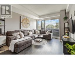205 - 1284 GUELPH LINE, Burlington, Ontario