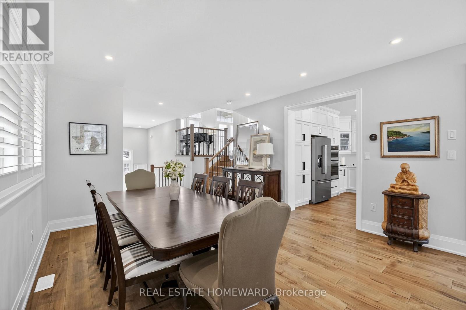 3329 Vernon Powell Drive, Oakville, Ontario  L6H 0Y4 - Photo 17 - W13125408