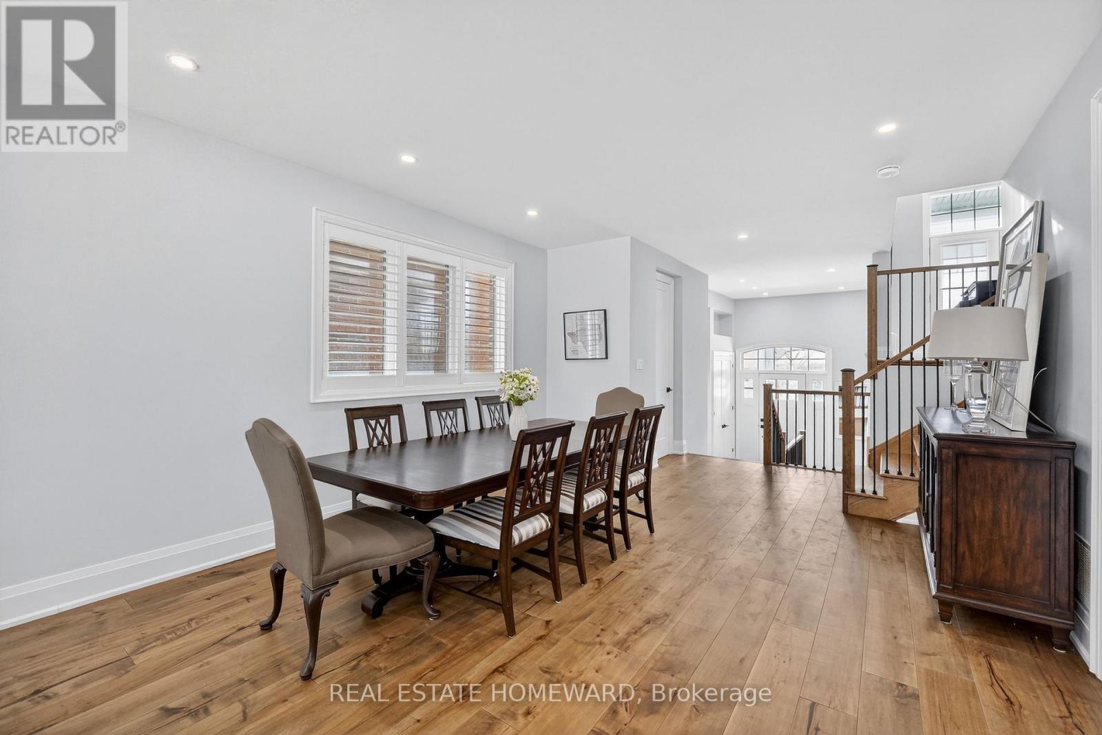 3329 Vernon Powell Drive, Oakville, Ontario  L6H 0Y4 - Photo 18 - W13125408