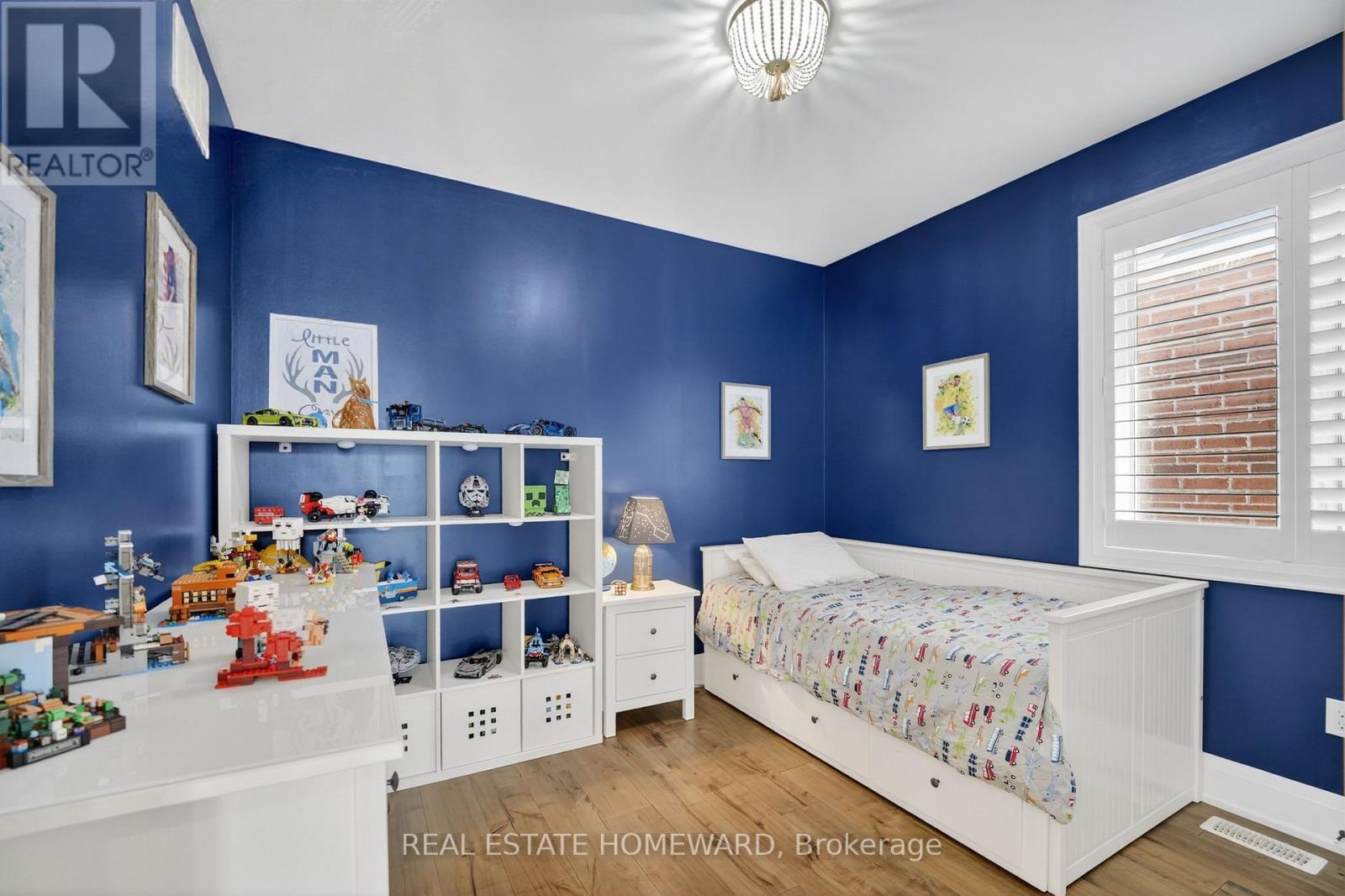 3329 Vernon Powell Drive, Oakville, Ontario  L6H 0Y4 - Photo 27 - W13125408