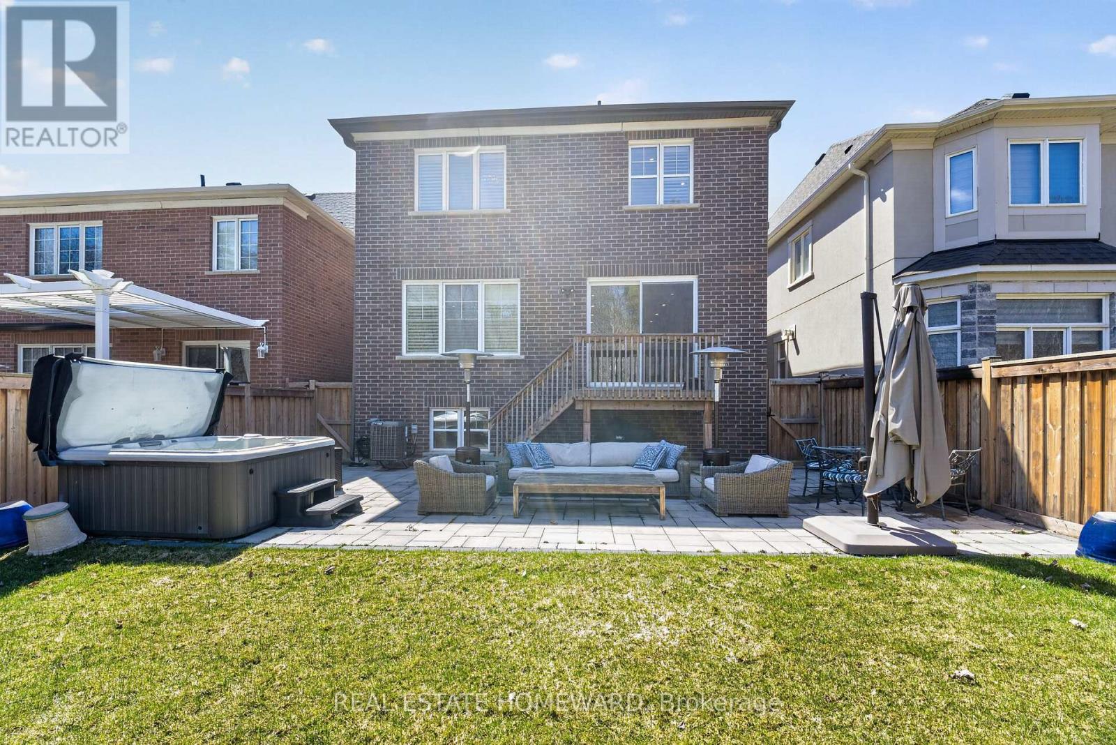 3329 Vernon Powell Drive, Oakville, Ontario  L6H 0Y4 - Photo 41 - W13125408