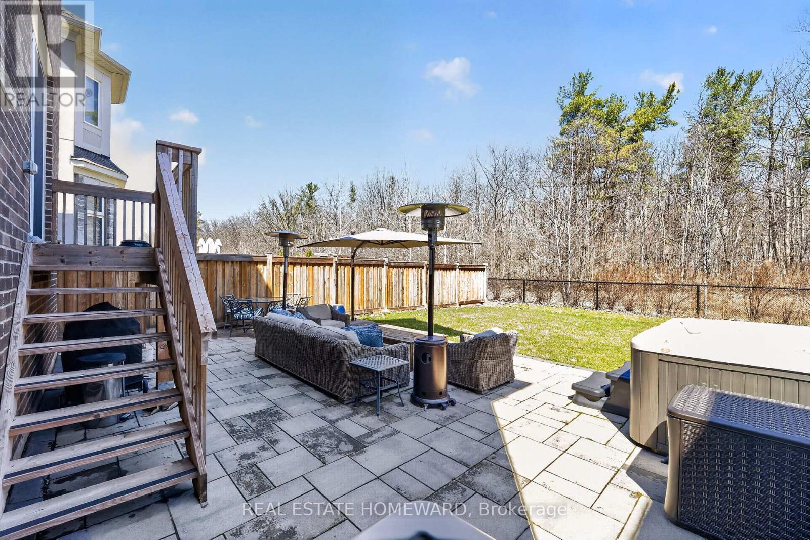 3329 Vernon Powell Drive, Oakville, Ontario  L6H 0Y4 - Photo 42 - W13125408