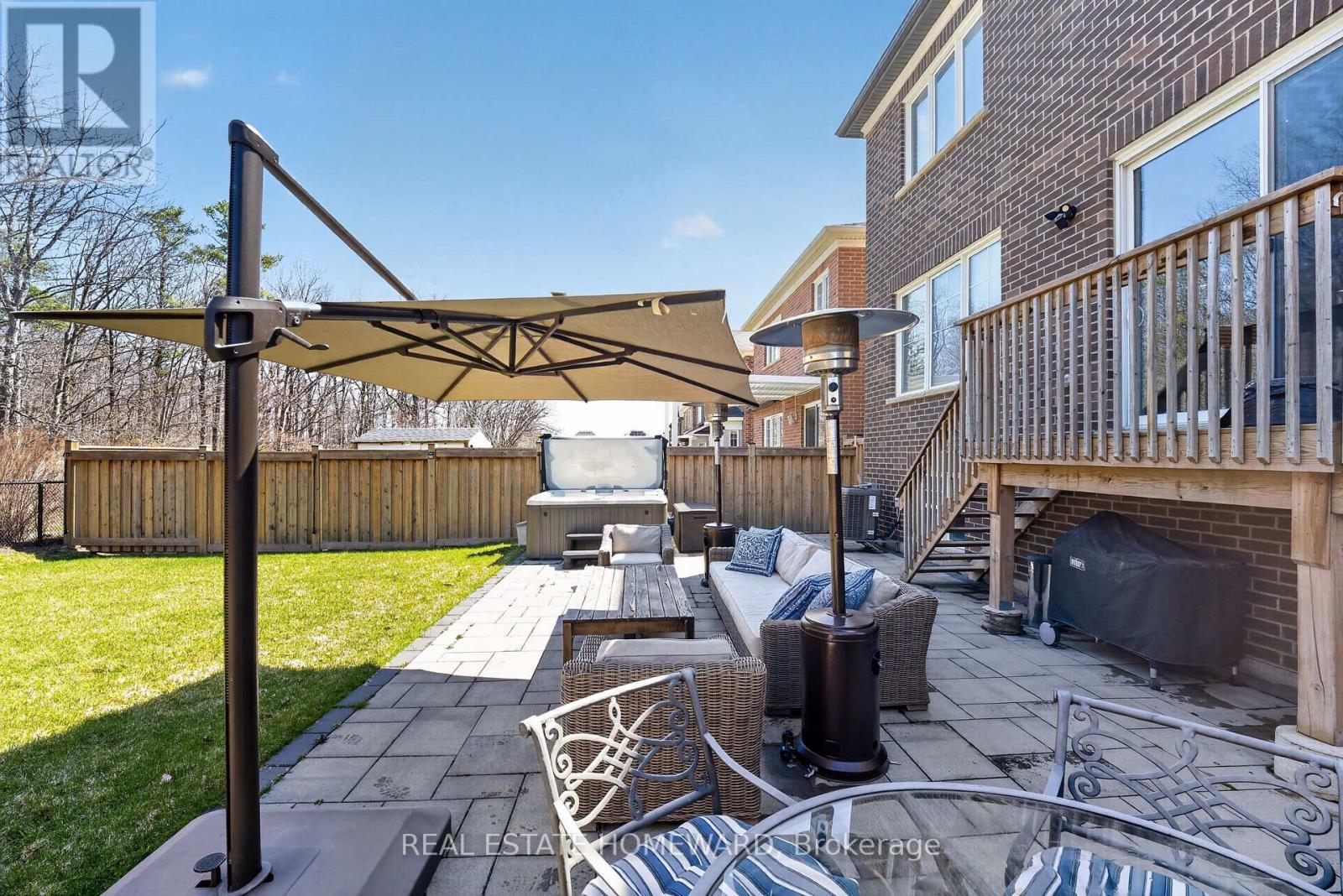 3329 Vernon Powell Drive, Oakville, Ontario  L6H 0Y4 - Photo 43 - W13125408