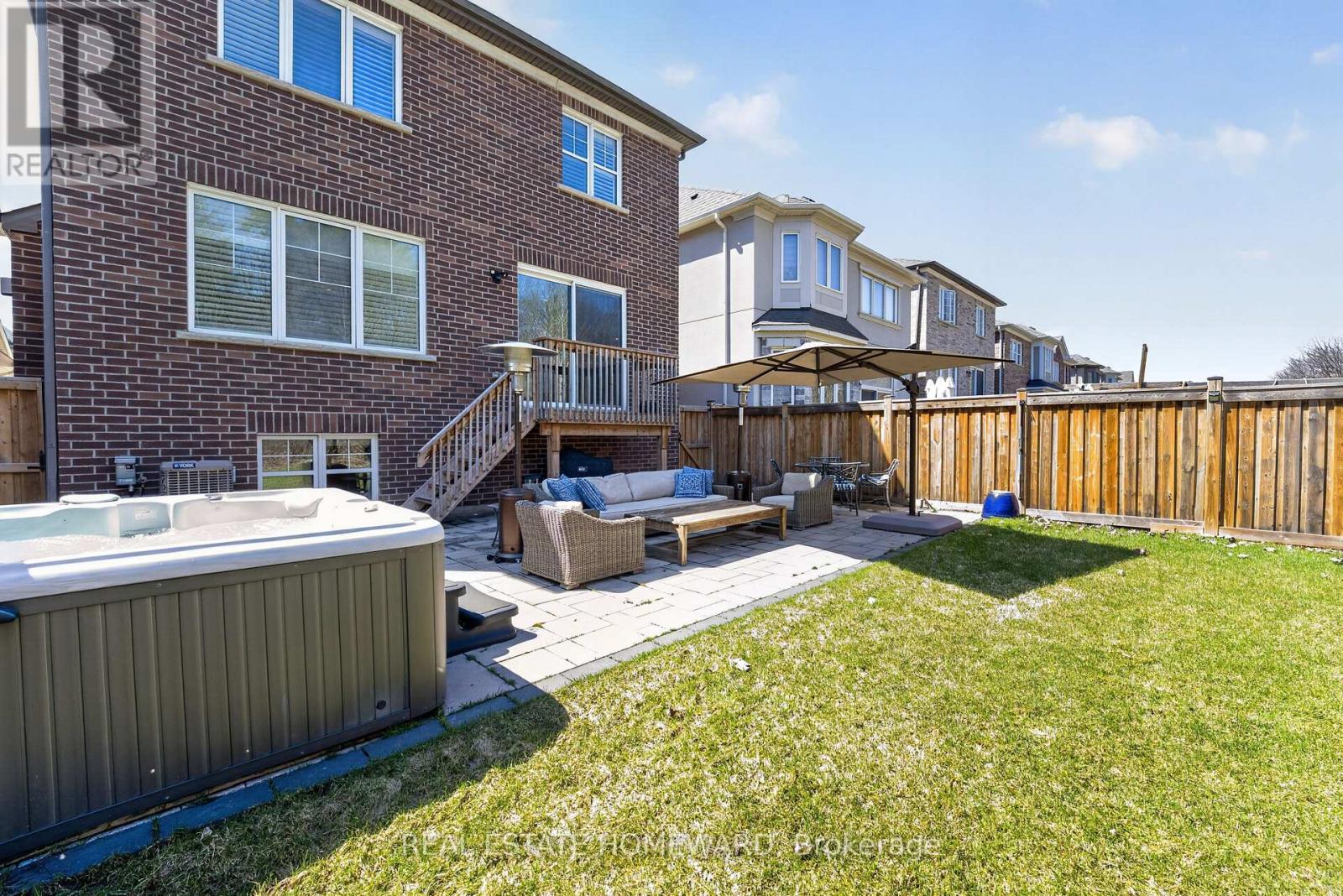 3329 Vernon Powell Drive, Oakville, Ontario  L6H 0Y4 - Photo 44 - W13125408