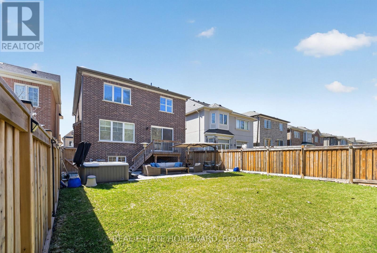 3329 Vernon Powell Drive, Oakville, Ontario  L6H 0Y4 - Photo 45 - W13125408