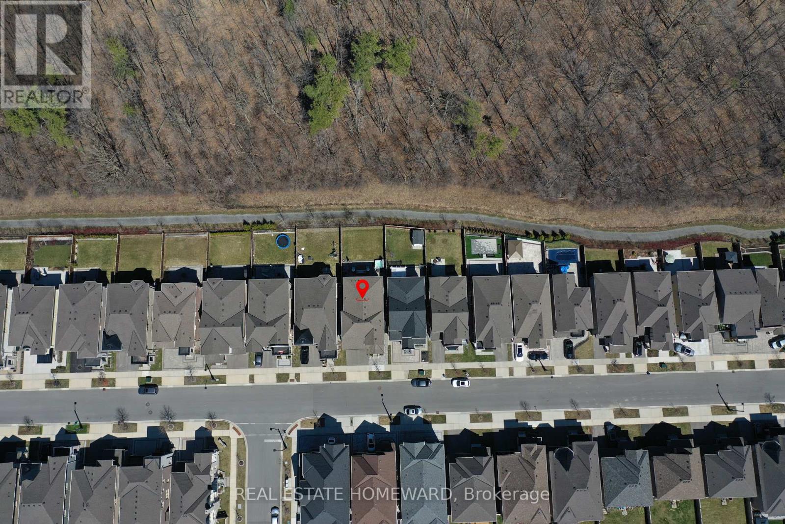 3329 Vernon Powell Drive, Oakville, Ontario  L6H 0Y4 - Photo 46 - W13125408