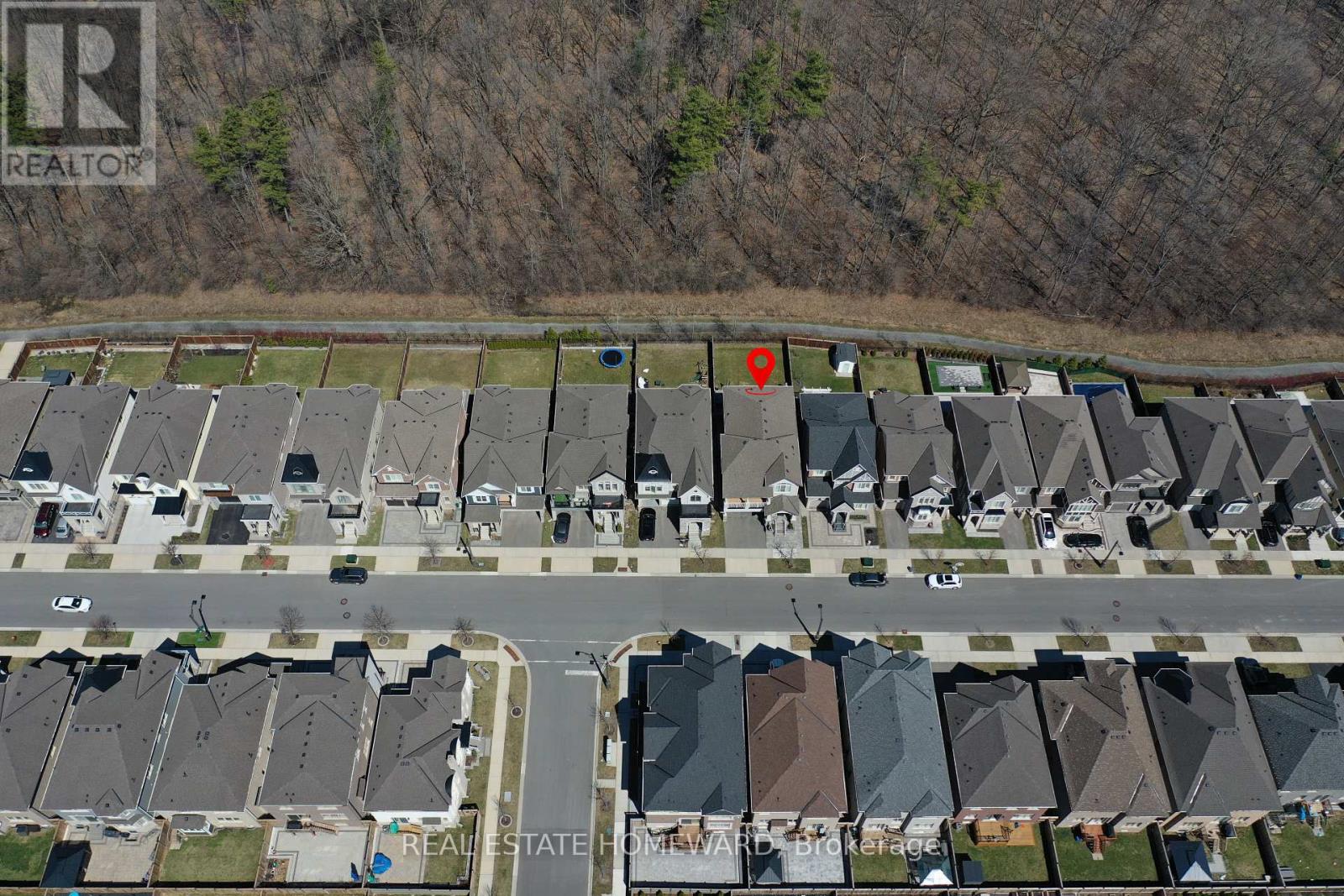 3329 Vernon Powell Drive, Oakville, Ontario  L6H 0Y4 - Photo 47 - W13125408