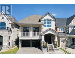 3329 VERNON POWELL DRIVE, Oakville, Ontario