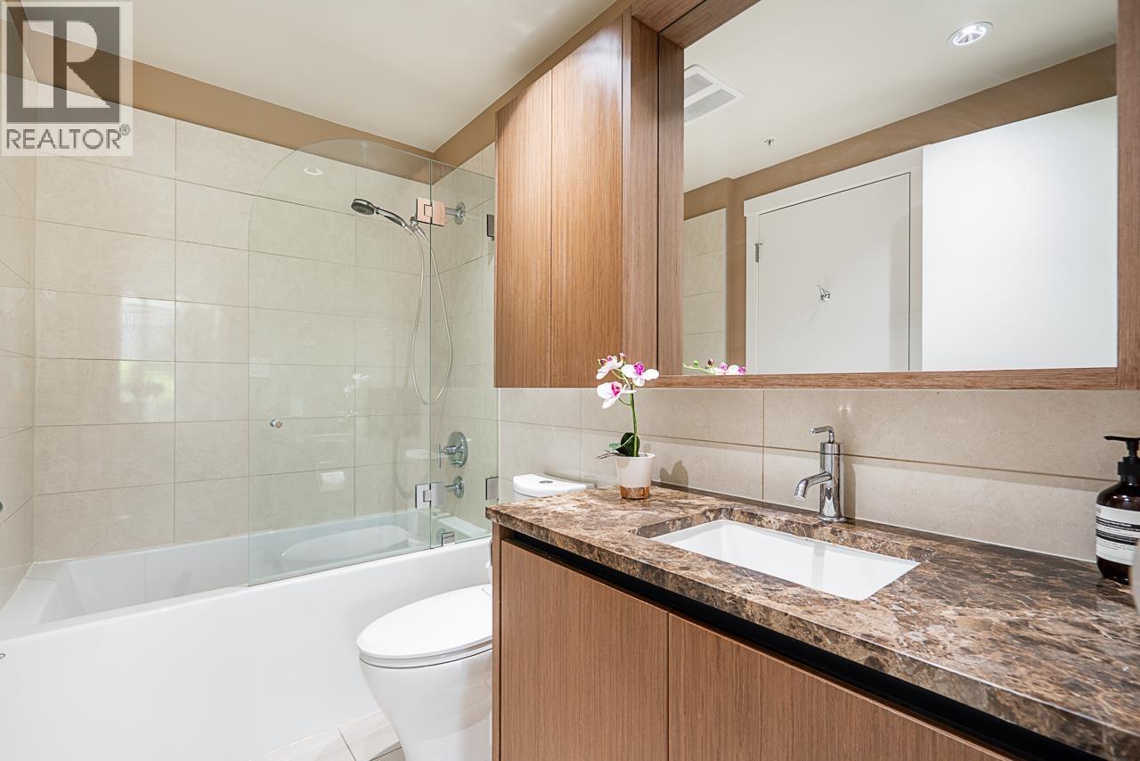 202 135 W 2nd Street, North Vancouver, British Columbia  V7M 0C5 - Photo 13 - R3123303