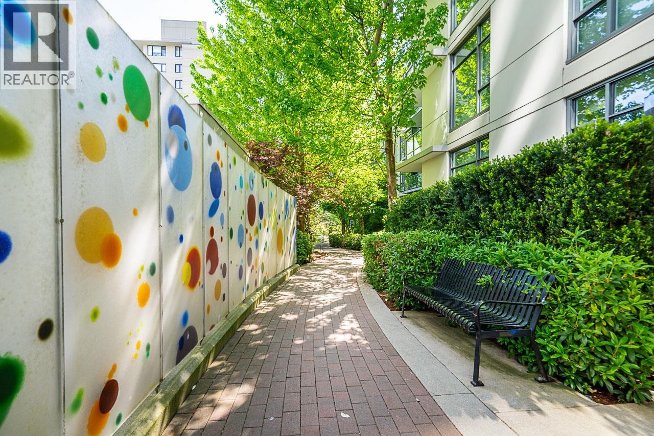 202 135 W 2nd Street, North Vancouver, British Columbia  V7M 0C5 - Photo 28 - R3123303