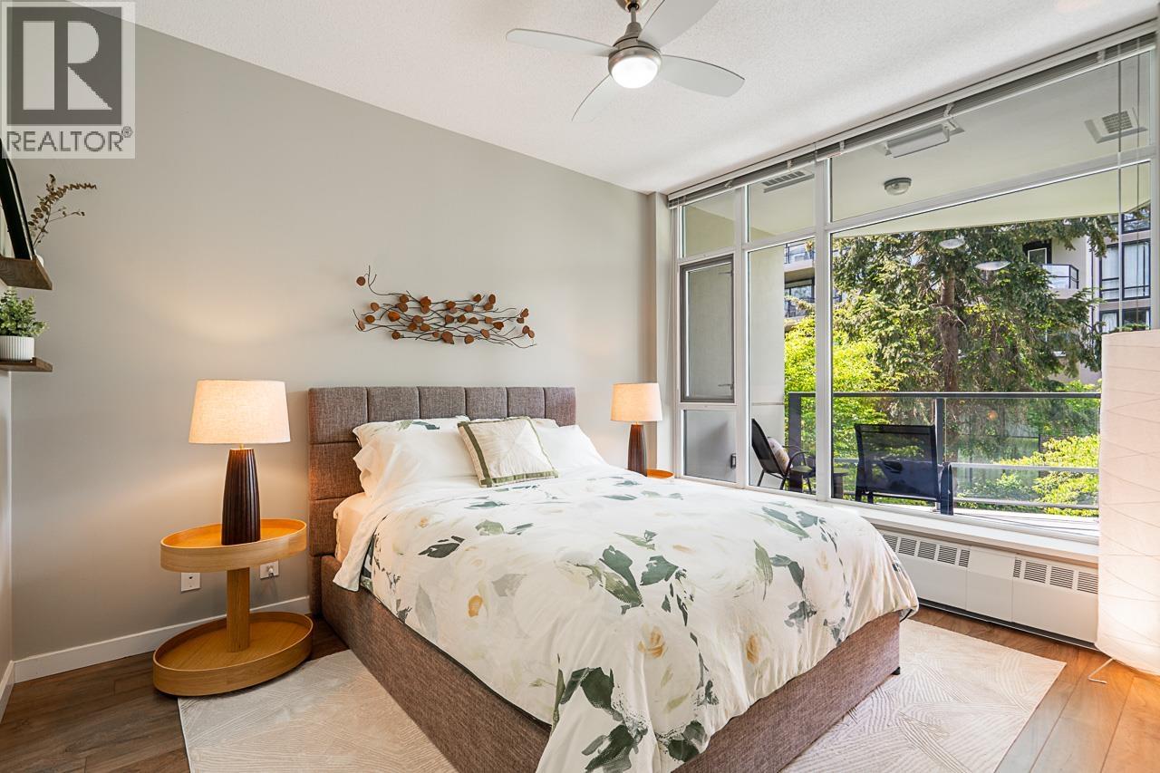 202 135 W 2nd Street, North Vancouver, British Columbia  V7M 0C5 - Photo 10 - R3123303