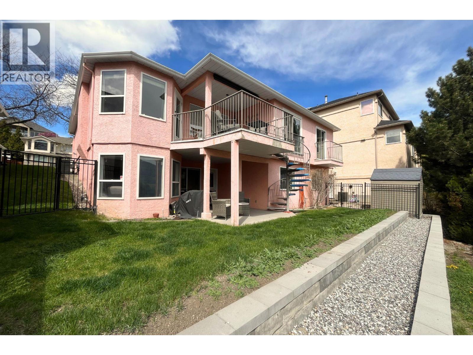 573 Spruceview Place N, Kelowna, British Columbia  V1V 1S7 - Photo 24 - 10378336