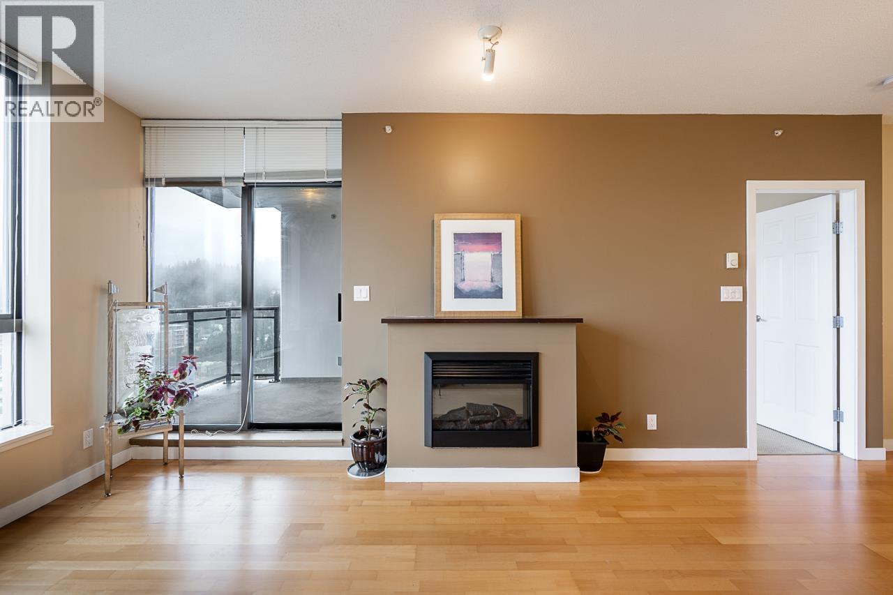 1701 400 Capilano Road, Port Moody, British Columbia  V3H 0E1 - Photo 3 - R3123464