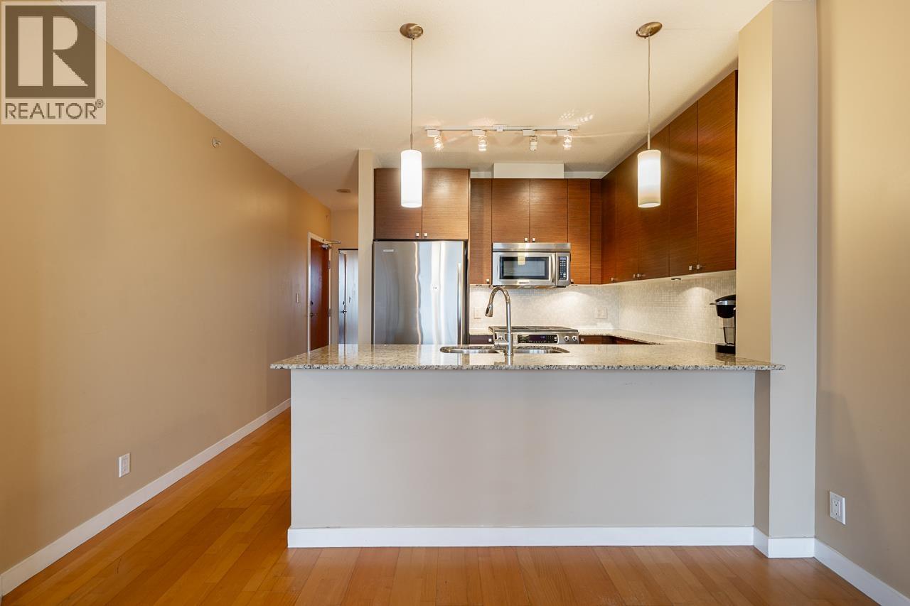 1701 400 Capilano Road, Port Moody, British Columbia  V3H 0E1 - Photo 5 - R3123464