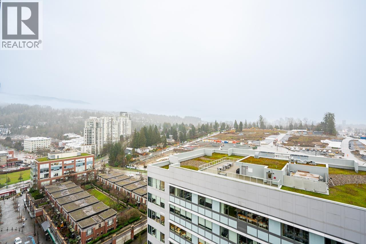 1701 400 Capilano Road, Port Moody, British Columbia  V3H 0E1 - Photo 34 - R3123464