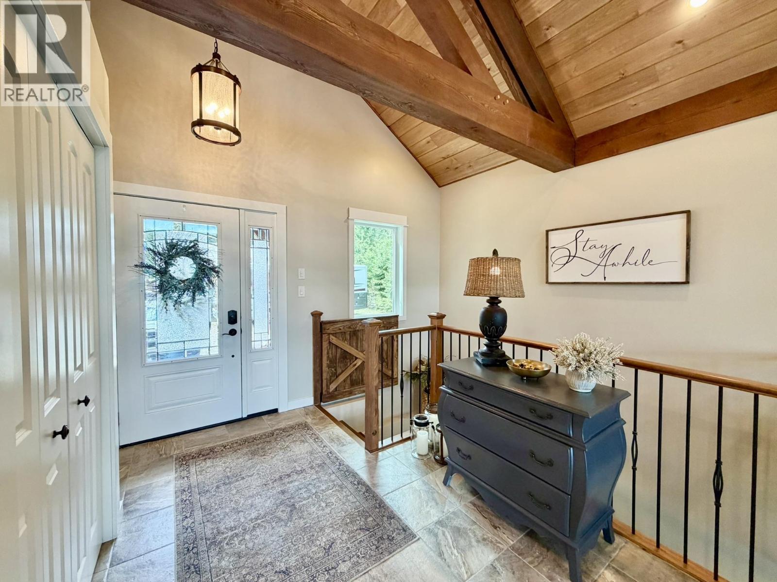 8989 S Mahood Lake Road, Canim Lake, British Columbia  V0K 1J0 - Photo 11 - R3123603