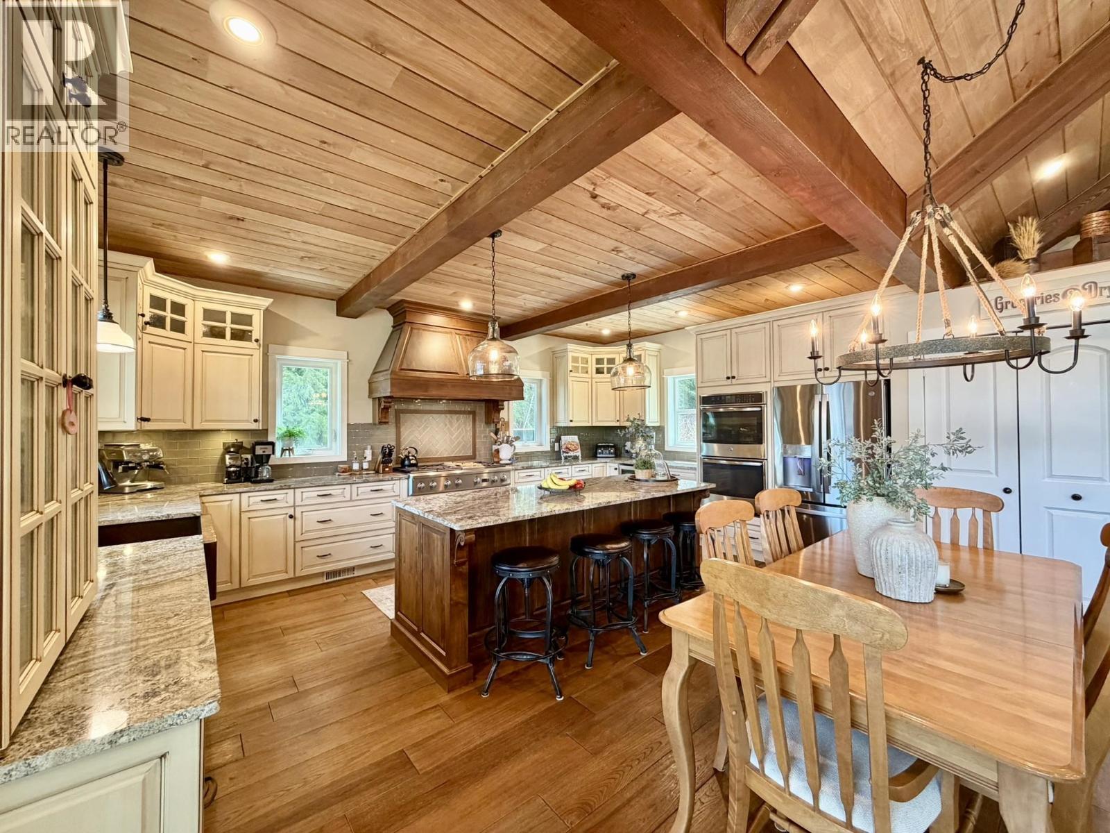 8989 S Mahood Lake Road, Canim Lake, British Columbia  V0K 1J0 - Photo 17 - R3123603