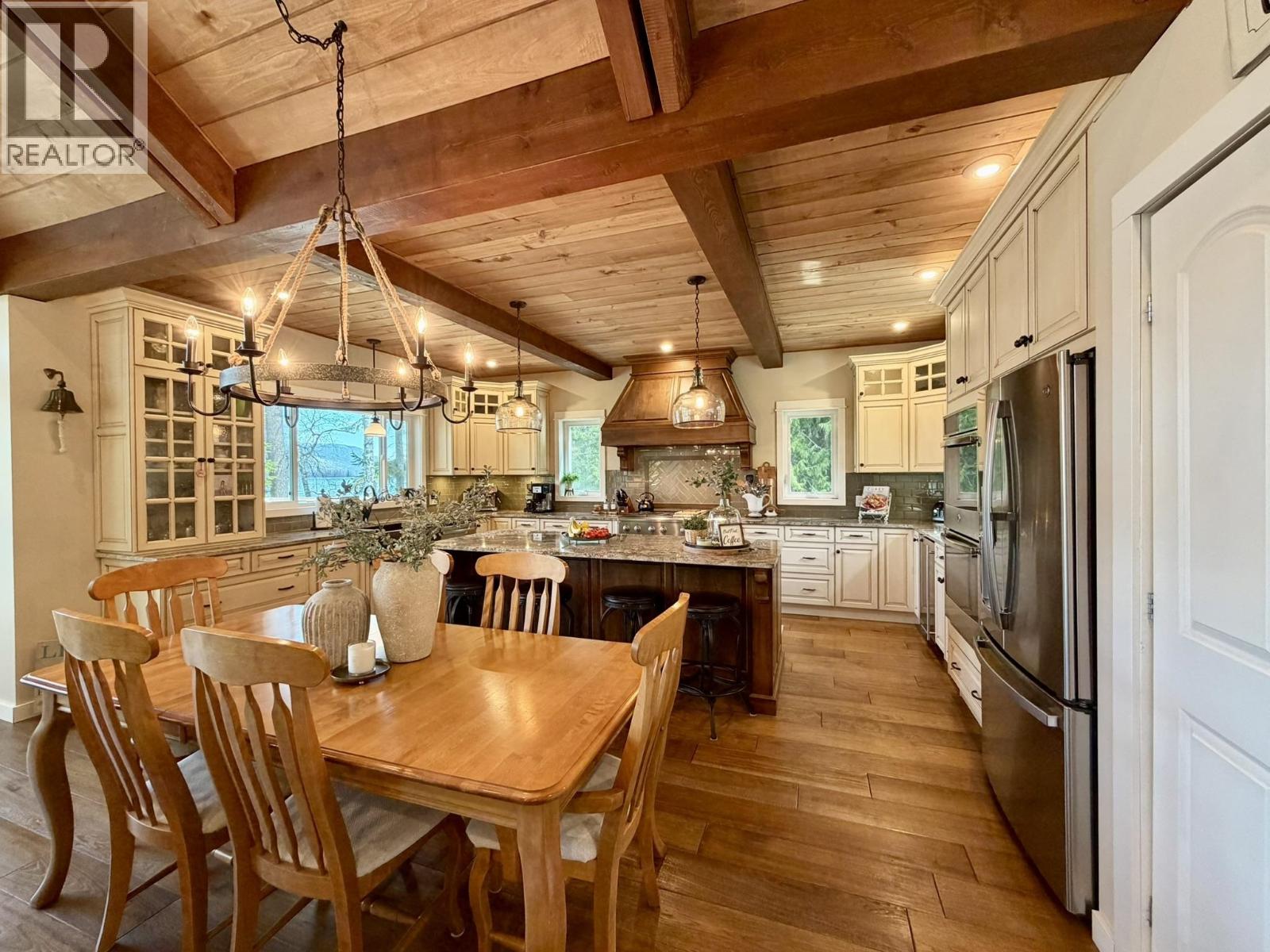 8989 S Mahood Lake Road, Canim Lake, British Columbia  V0K 1J0 - Photo 18 - R3123603