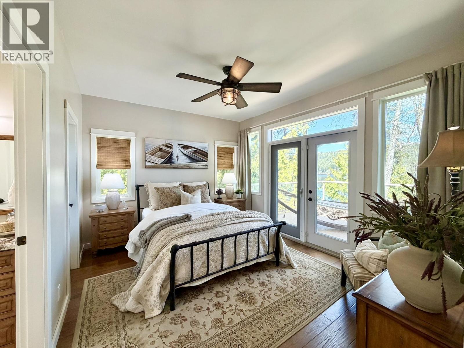 8989 S Mahood Lake Road, Canim Lake, British Columbia  V0K 1J0 - Photo 23 - R3123603