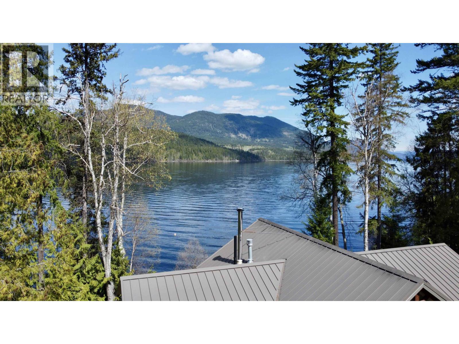 8989 S Mahood Lake Road, Canim Lake, British Columbia  V0K 1J0 - Photo 3 - R3123603