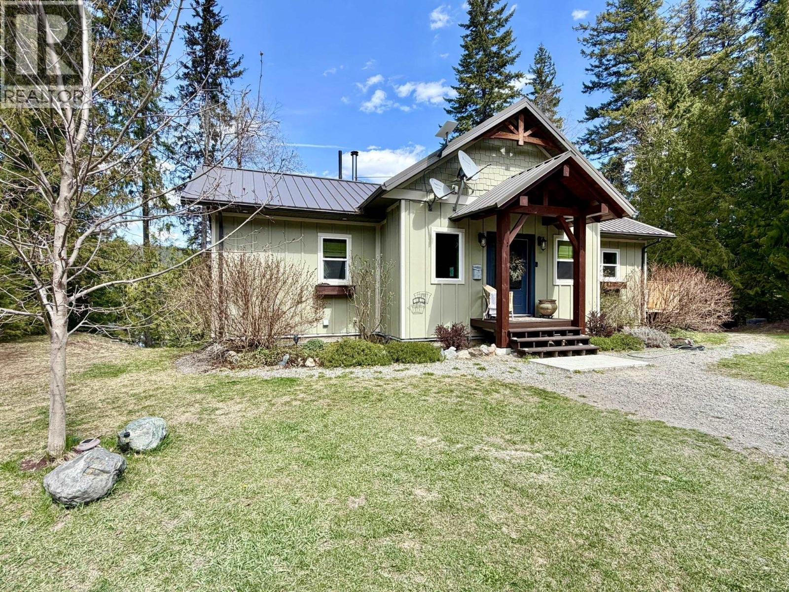 8989 S Mahood Lake Road, Canim Lake, British Columbia  V0K 1J0 - Photo 32 - R3123603