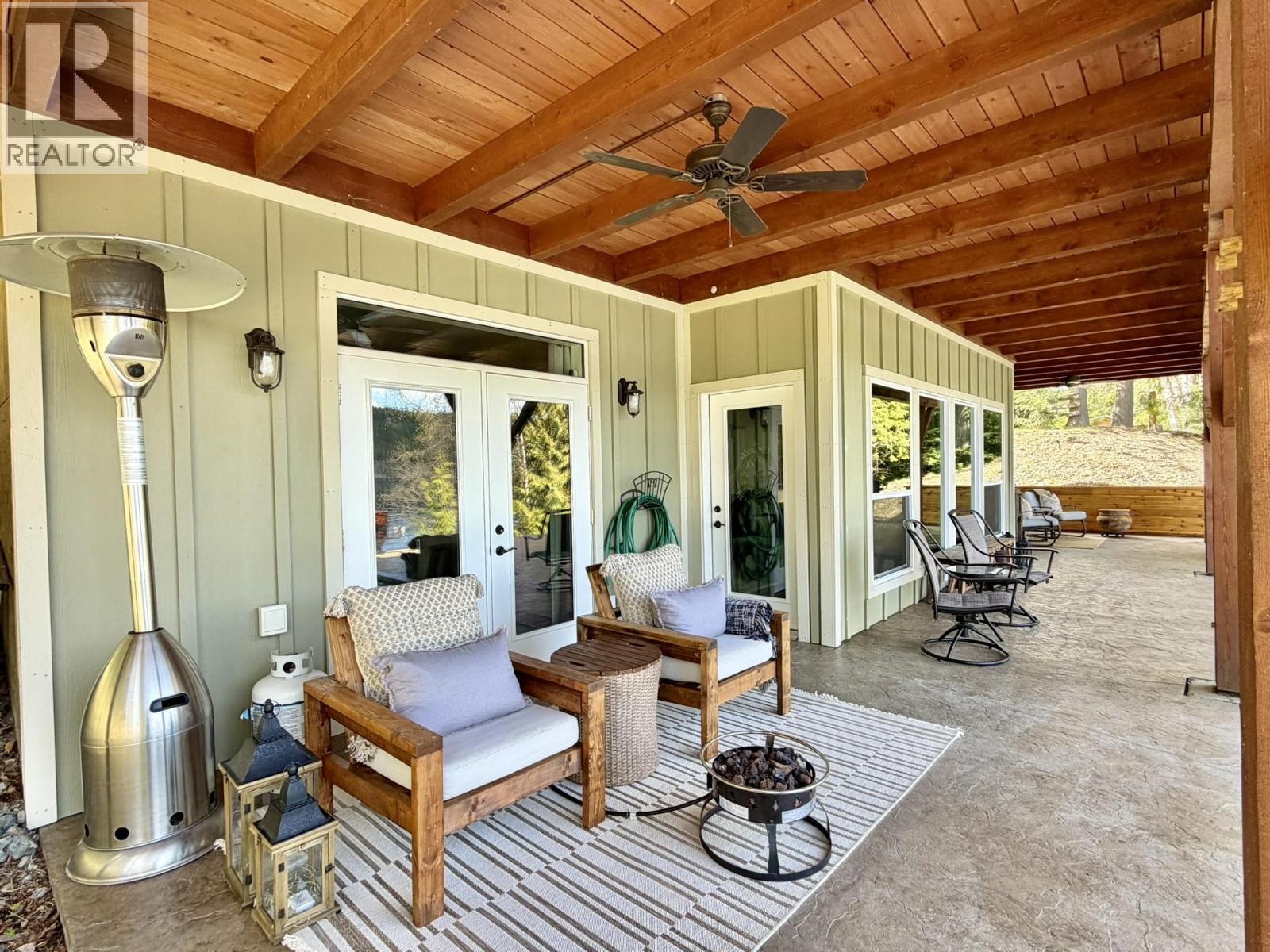 8989 S Mahood Lake Road, Canim Lake, British Columbia  V0K 1J0 - Photo 33 - R3123603