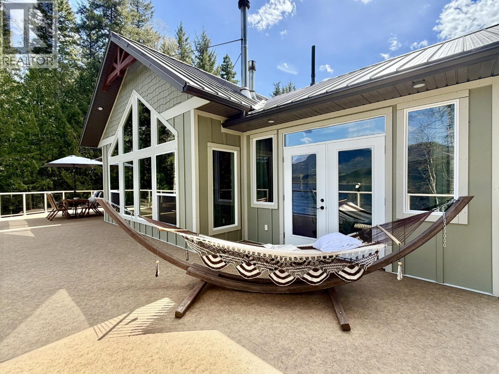 8989 S Mahood Lake Road, Canim Lake, British Columbia  V0K 1J0 - Photo 7 - R3123603