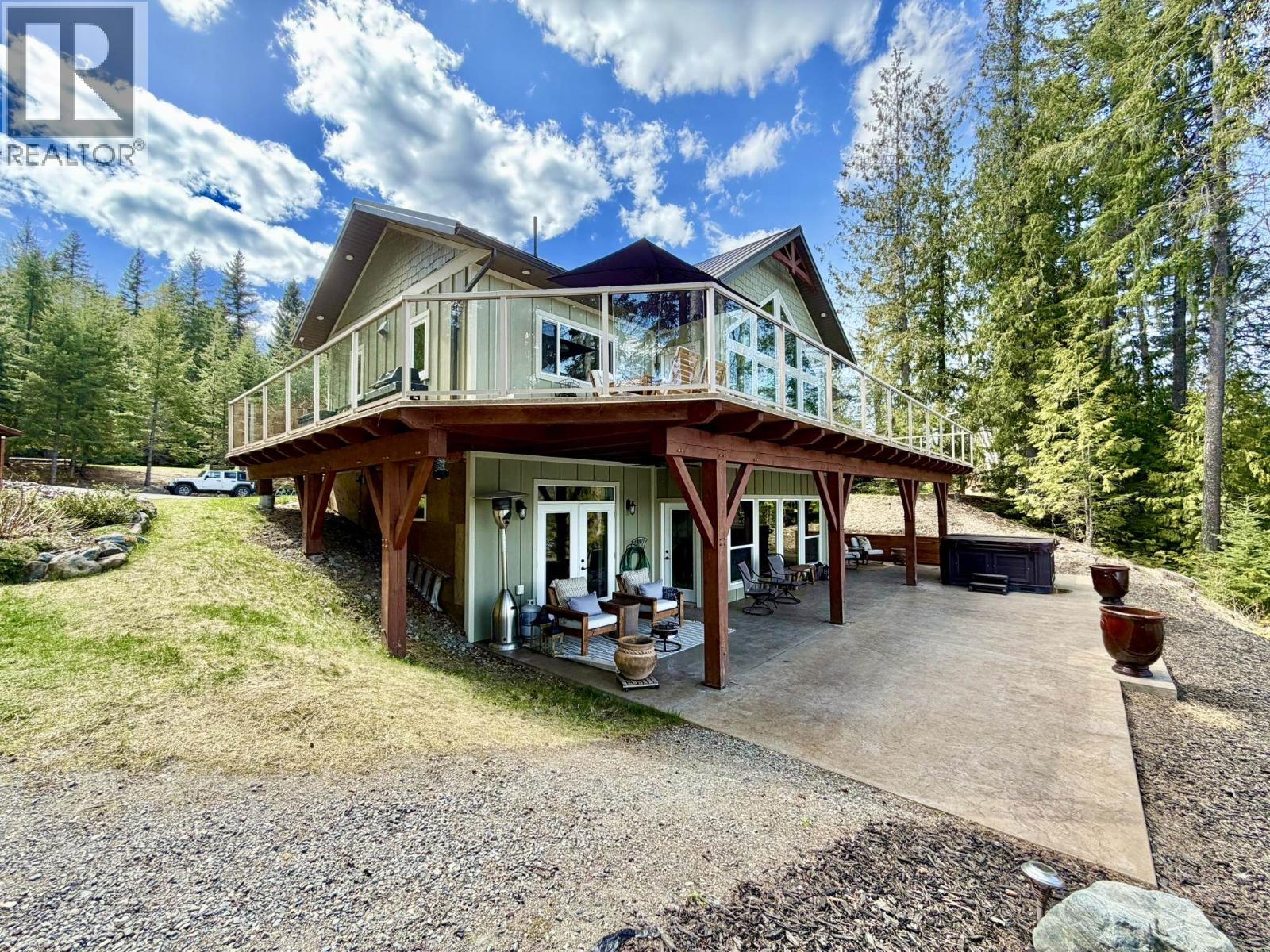 8989 S Mahood Lake Road, Canim Lake, British Columbia  V0K 1J0 - Photo 9 - R3123603