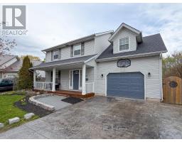21 MAPLEWOOD COURT, Haldimand, Ontario
