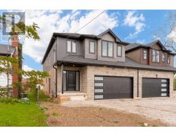 39 NORWICH ROAD, Hamilton, Ontario