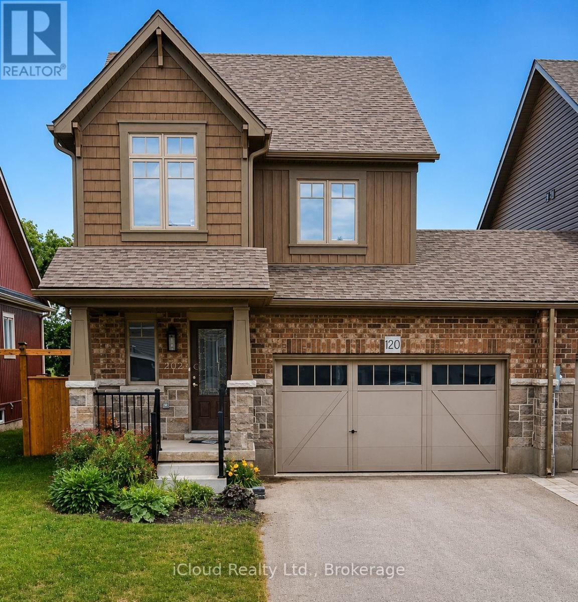 120 STONEBROOK WAY, Grey Highlands, Ontario