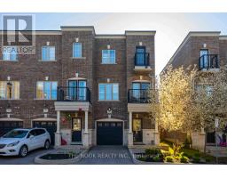 36 FERRIS SQUARE, Clarington, Ontario