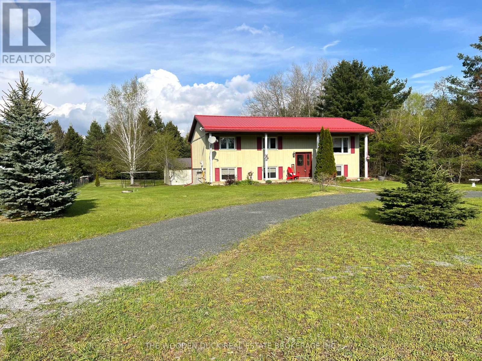 623 BELMONT TWP 2ND LINE, Havelock-Belmont-Methuen, Ontario