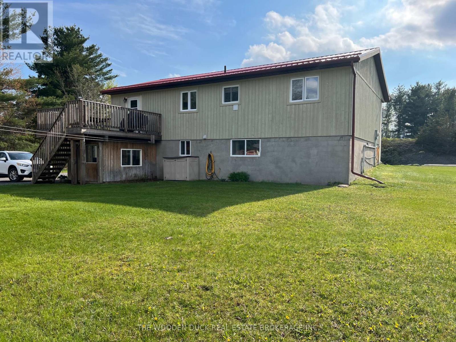 623 Belmont Twp 2nd Line, Havelock-Belmont-Methuen, Ontario  K0L 1Z0 - Photo 3 - X12943854