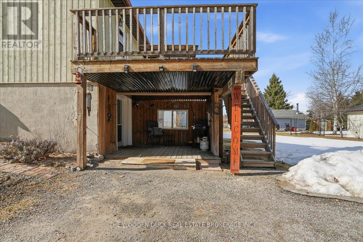 623 Belmont Twp 2nd Line, Havelock-Belmont-Methuen, Ontario  K0L 1Z0 - Photo 26 - X12943854