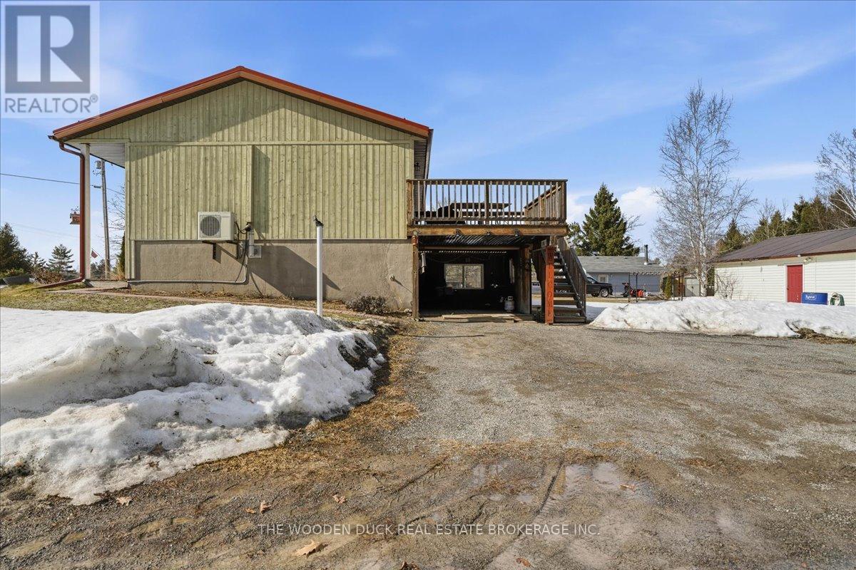 623 Belmont Twp 2nd Line, Havelock-Belmont-Methuen, Ontario  K0L 1Z0 - Photo 27 - X12943854
