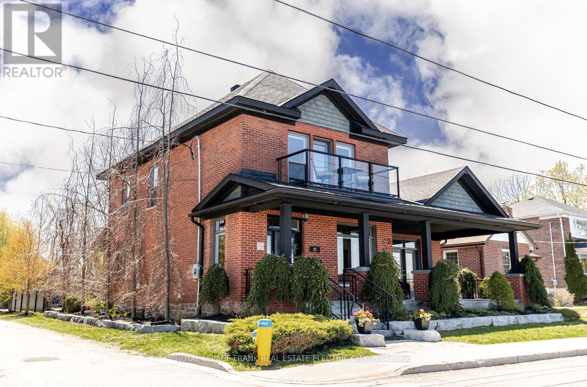 97 Crescent Street, Peterborough, Ontario K9J 2G3 - Photo 48 - X13122942