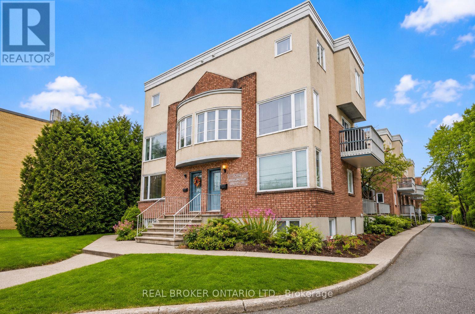 5 - 1204 Shillington Avenue, Ottawa, Ontario  K1Z 7Z4 - Photo 14 - X13080598