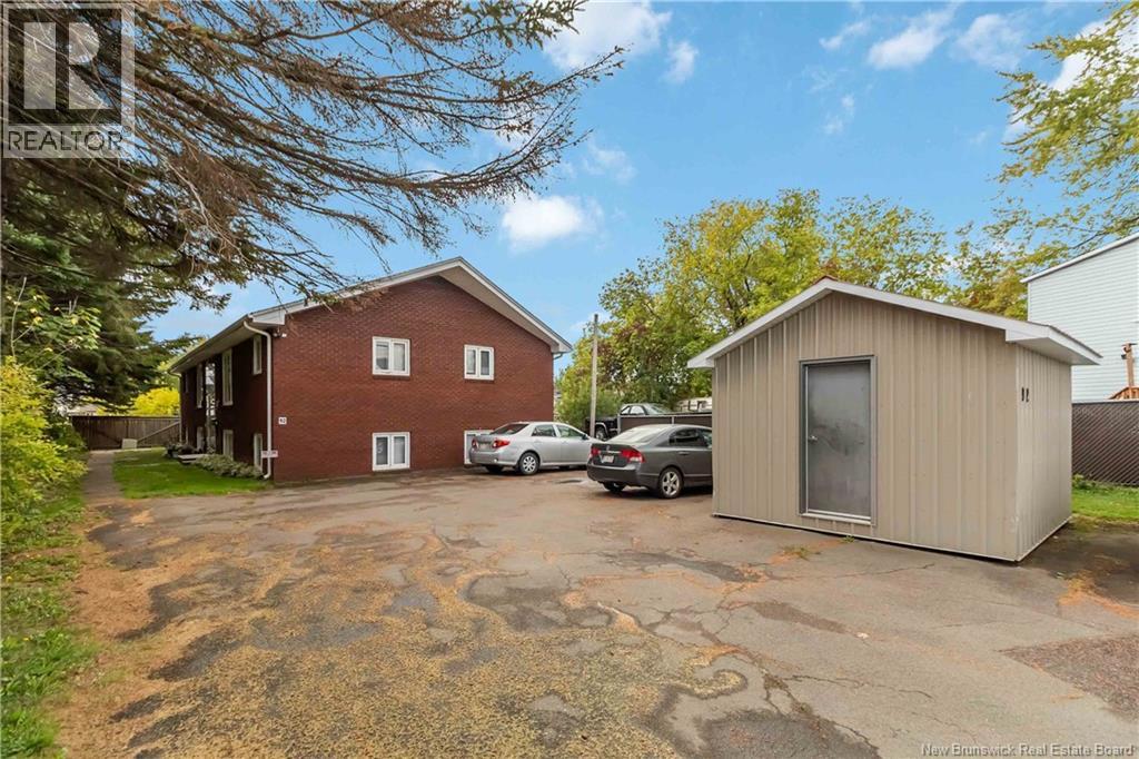 92 Pacific Avenue, Moncton, New Brunswick  E1E 2G3 - Photo 30 - NB137859