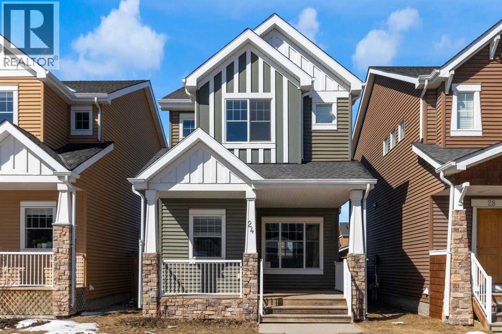24 Royal Birch Park NW, Calgary, Alberta