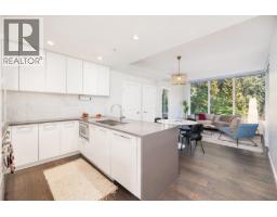 306 3487 BINNING ROAD, Vancouver, British Columbia