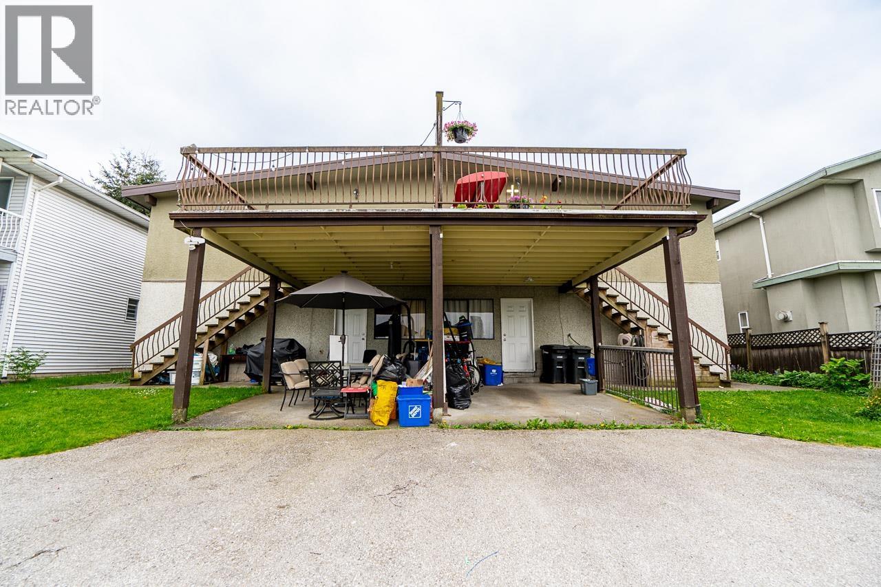 5391 - 5393 Norfolk Street, Burnaby, British Columbia  V5G 1G3 - Photo 33 - R3123548