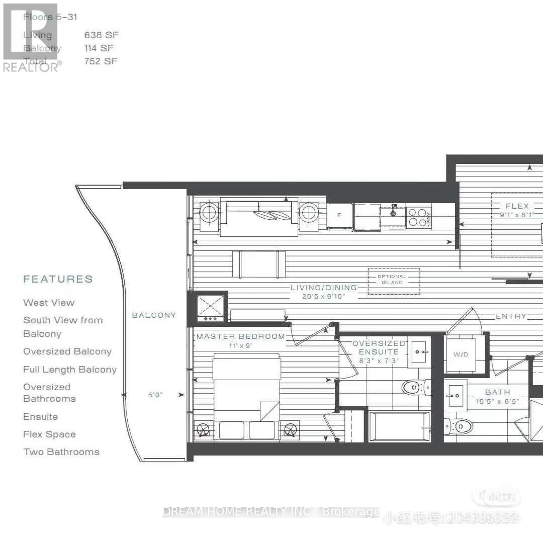 1503 - 15 Holmes Avenue, Toronto, Ontario  M2N 0L4 - Photo 28 - C12946648